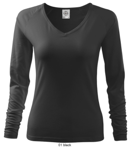 Ladies T-shirt Elegance