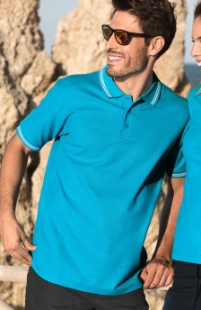 Men's Polo Urban