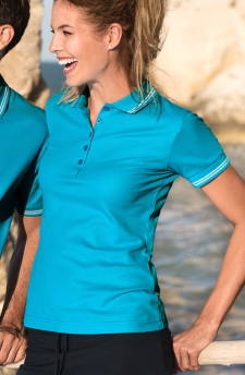 Ladies Polo Urban