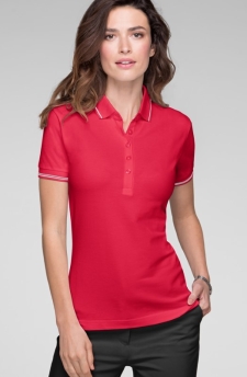 Ladies Polo Exclusive