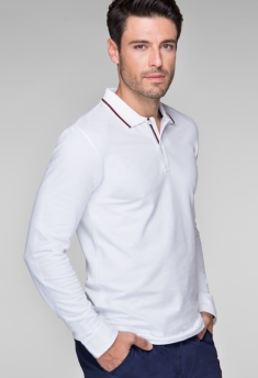 Men's Polo Exclusive