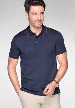 Men's Polo Exclusive