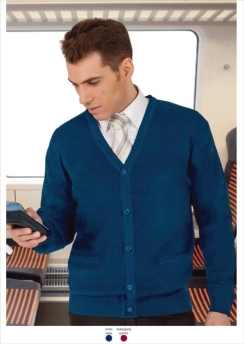 Men's Vest 100%A 325grs