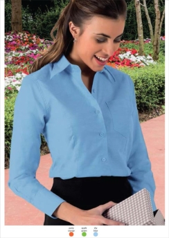 Men's Shirt 30%P/70%K 170grs