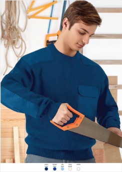 Pullover 100%A 475grs