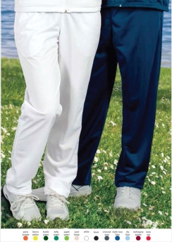 Sporttrouser 100%P 250grs