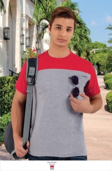 T-shirt 100%K 160grs