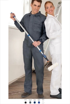 Overall 100%P 210grs