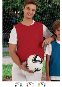 Sport Hesje reversible 100%P 250grs