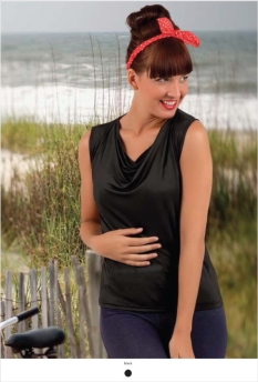 T-shirt 83%P/17%E 200grs