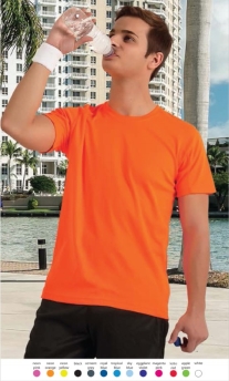 Technical Sport T-shirt 100%P 145grs