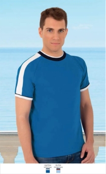 T-shirt 100%K 160grs