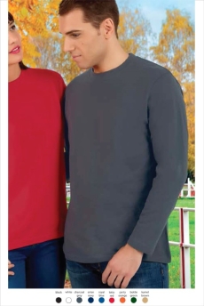 T-shirt 100%K 160grs