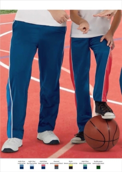 Porttrouser Tournament 100%P 250grs