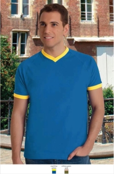 T-shirt 100%K 160grs