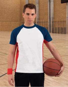 T-shirt 100%K 160grs