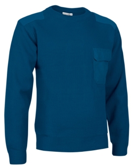 Men's Sweater-roundneck