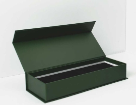 Geschenkdoos met magnetisch klepdeksel