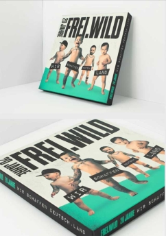 Geschenkdoos met deksel