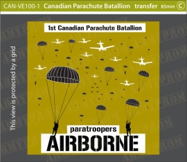 Screenprint Transfer