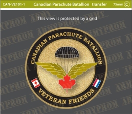 Screenprint Transfer