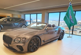 Indoor Congres Telescoopmast