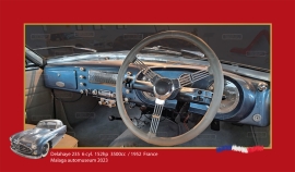 DeLaHaye 235 1952