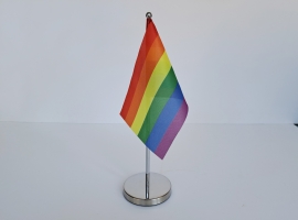 Regenboog Vlag