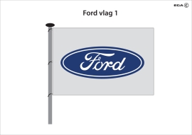 Ford vlag