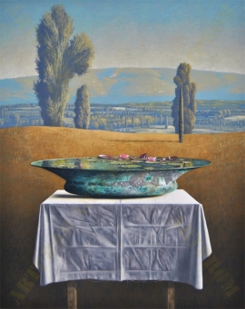 Het Orakel van Delphi