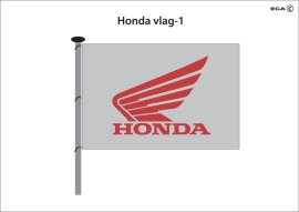 Honda vlag