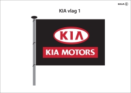Kia vlag