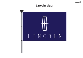 Lincoln vlag
