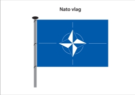 Nato Vlag
