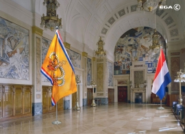 Koningsvlag / 130grs. SP