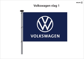 Volkswagen vlag